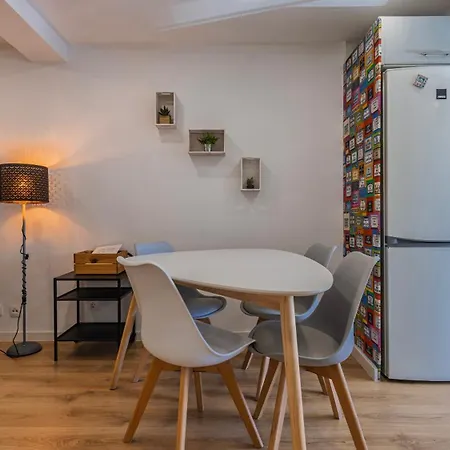 Bridge Spot By Lovelystay Лиссабон