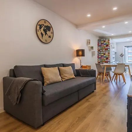 Bridge Spot By Lovelystay Apartman *