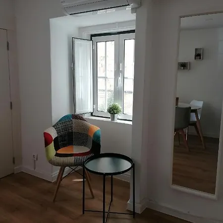Bridge Spot Apartment *