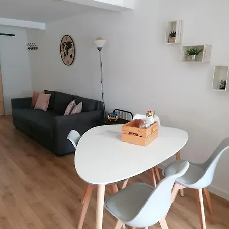 Bridge Spot Apartment Lisbon