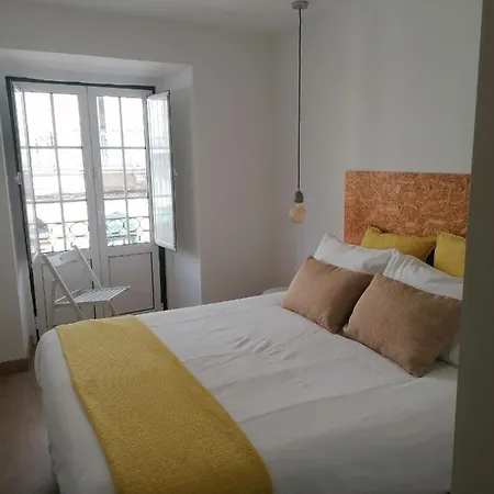Bridge Spot Apartment Lisbon