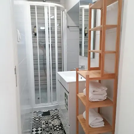 Bridge Spot Apartment