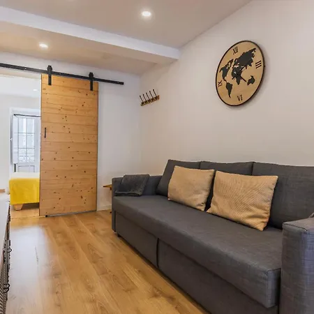 Bridge Spot By Lovelystay *