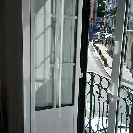 Bridge Spot Apartment