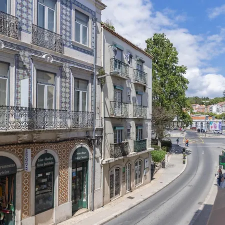 Bridge Spot By Lovelystay Appartement *