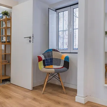 Bridge Spot By Lovelystay Apartamento Lisboa