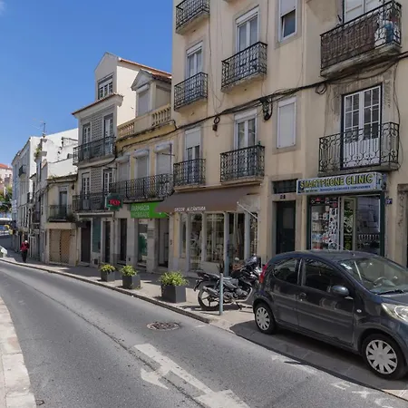 Bridge Spot By Lovelystay *