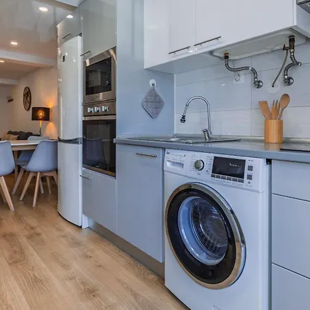 Bridge Spot By Lovelystay