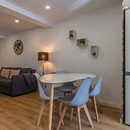 Apartamento Bridge Spot By Lovelystay