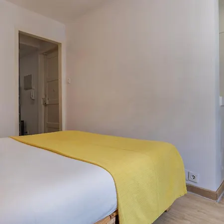 Bridge Spot By Lovelystay Apartamento