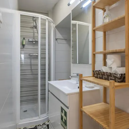 Appartement Bridge Spot By Lovelystay *