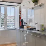 Appartamento Bridge Spot By Lovelystay