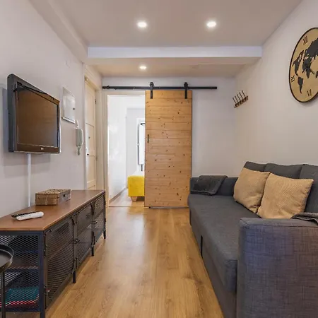 Bridge Spot By Lovelystay Apartamento